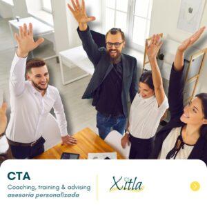 CTA, Asesoría Personalizada
